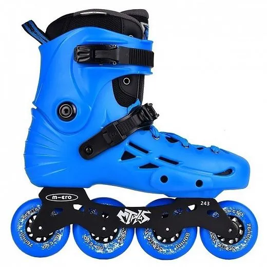 Micro MT-Plus Blue 2019