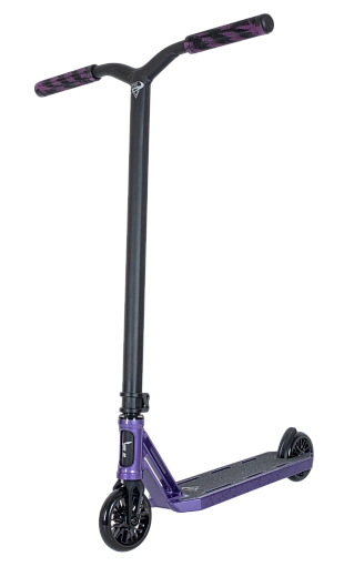 Tech Team Vibe 45 - Purple