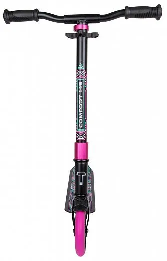 Tech Team Comfort 145R - 2022 Black/Pink Tech Team Comfort 145R - 2022 Black/Pink