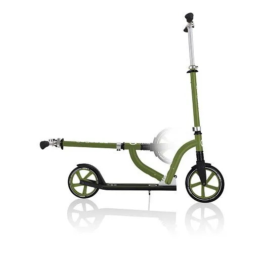 Globber NL 230-205 Duo Green