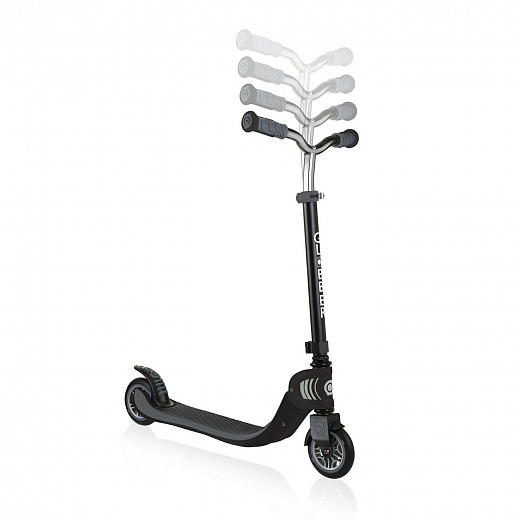 Globber Flow 125 Foldable Black
