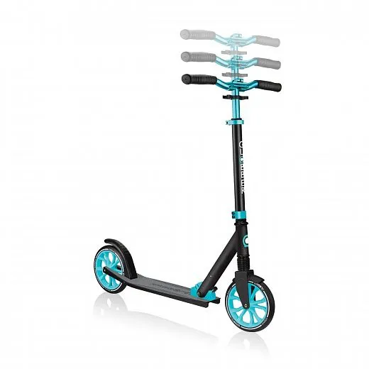 Globber NL 205 Turquoise