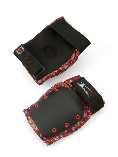 Комета Knee Палас Черная