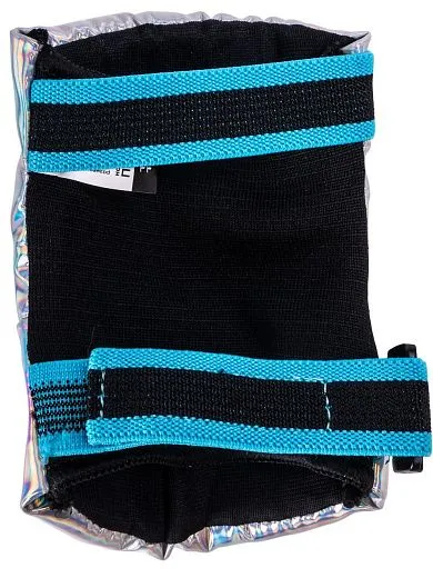 Tech Team Safe Fit Kids 2.0 - 2023 Blue Tech Team Safe Fit Kids 2.0 - 2023 Blue