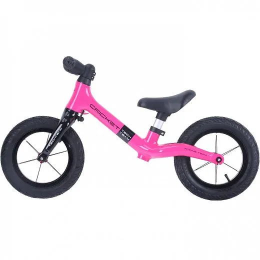 Tech Team Cricket - 2020 Pink