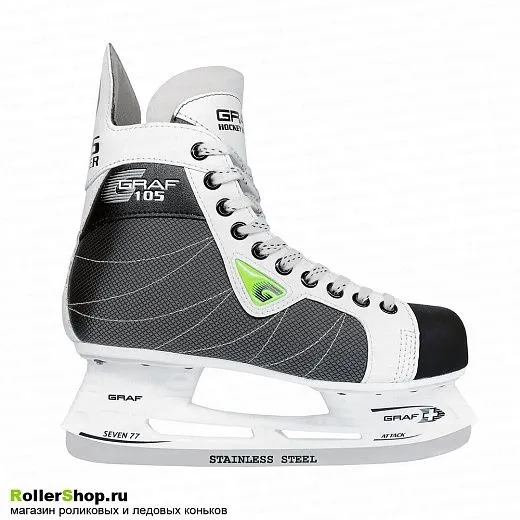 Graf Super 105 777 Graf Super 105 777