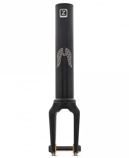 Ethic Merrow Fork SCS V2 - 2021 Black
