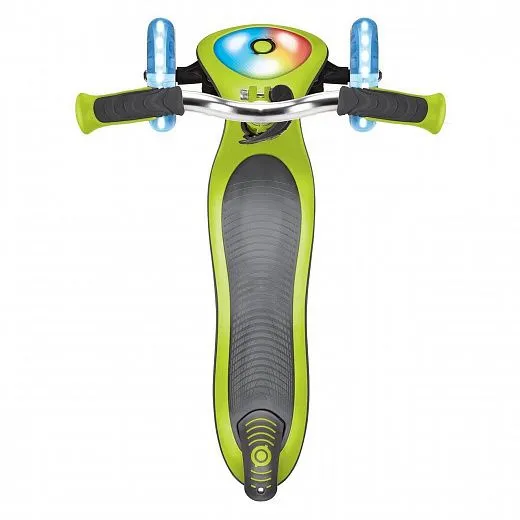 Globber Elite Prime Green