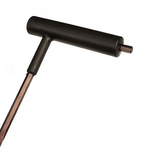 Ethic Tool 6mm - Black