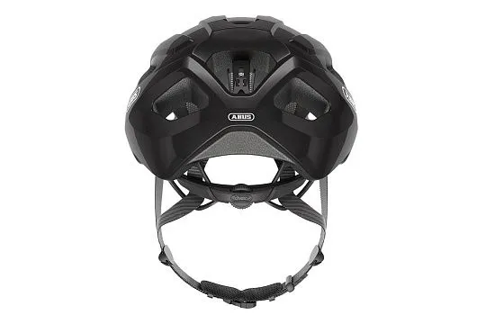 Abus Macator Velvet Black