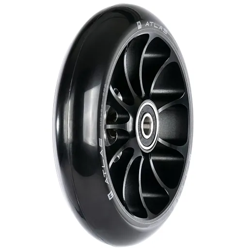Ethic Atlas 110мм Black