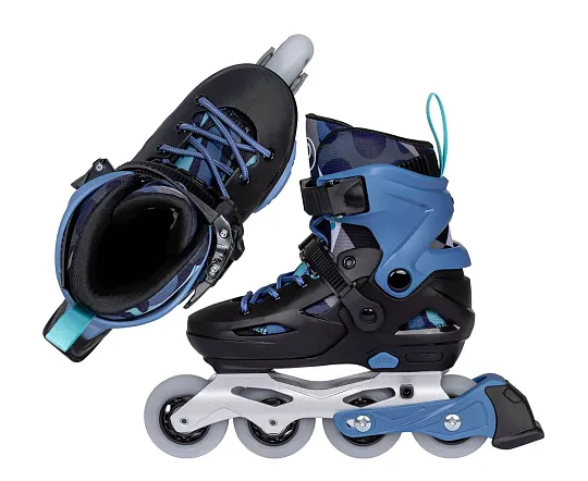 Playlife Playlife Flash adj. Black/Blue