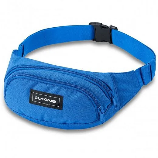 Dakine Hip Pack Cobalt Blue