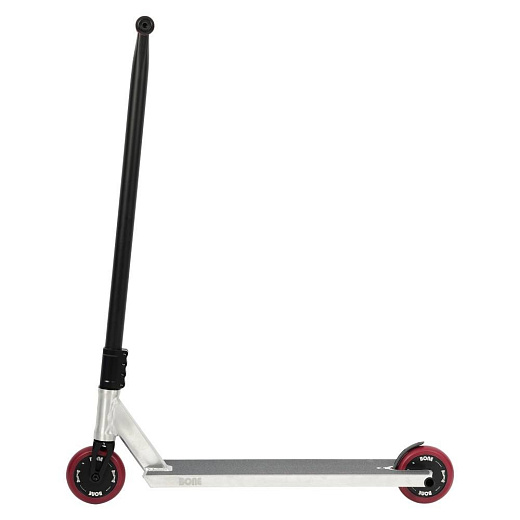 UrbanArtt Bone Large 6" x 23" Raw/Red/Black