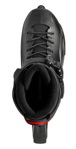 Rollerblade RB 80 - 26 Black/Red