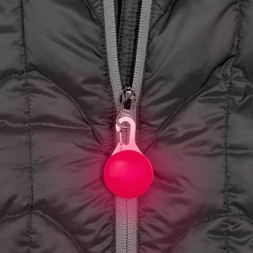 NiteIze SpotLit Led Pink/Pink