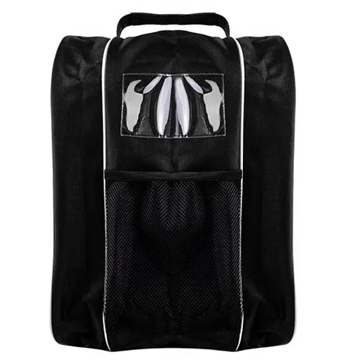 Powerslide Triple Skate Bag Black/white