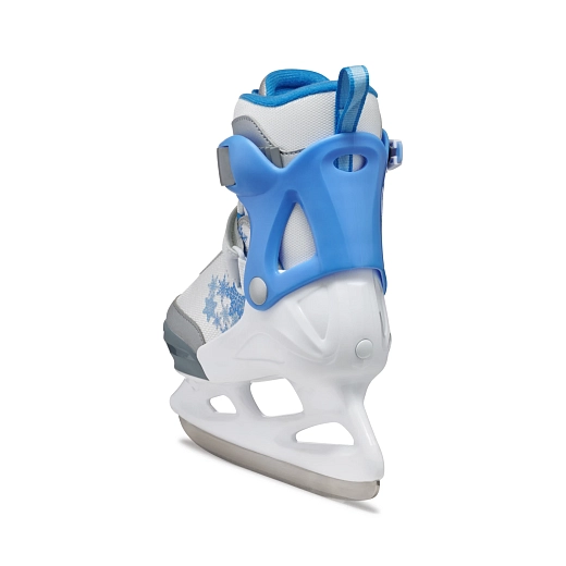 Bladerunner Micro Ice G 25/26 - White/Blue