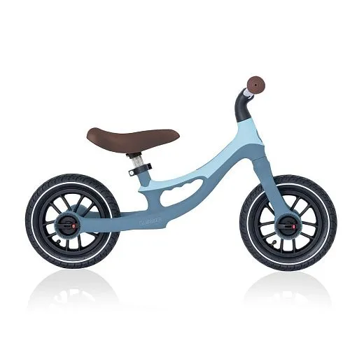 Globber Go Bike Elite Air - Pastel Blue (714-201) Globber Go Bike Elite Air - Pastel Blue (714-201)