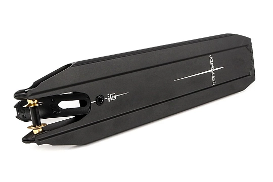 Ethic Iconoclast EVO 2 Deck 520 Black
