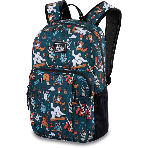 Dakine Kids Campus Pack 18L Snow Day