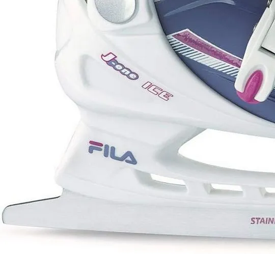 Fila J-one Ice HR Girl - 21/22 White/LightBlue