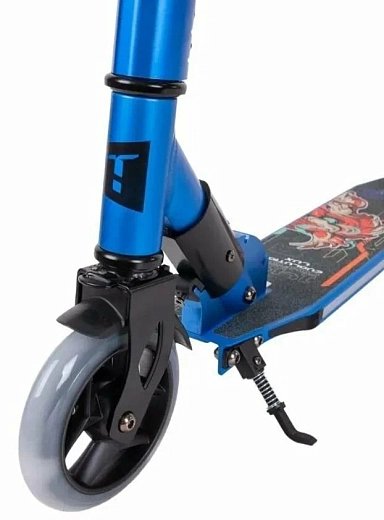 Tech Team Comfort 145 Evolution Lux - 2024 Blue Tech Team Comfort 145 Evolution Lux - 2024 Blue