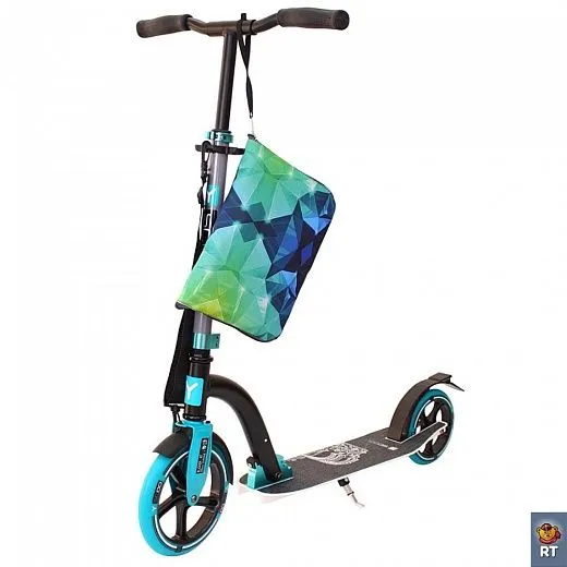 Y-scoo Чехол-портмоне для самоката 230 Diamond