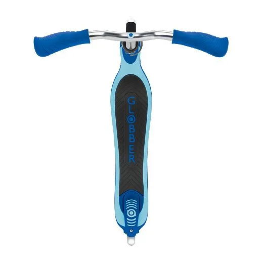 Globber FLOW 125 Lights V2 - Blue Globber FLOW 125 Lights V2 - Blue