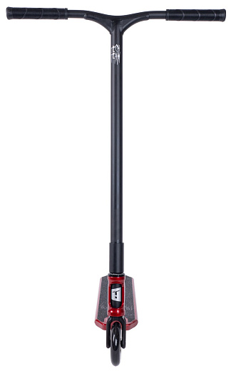 Tech Team Provokator 50 - Red/Black
