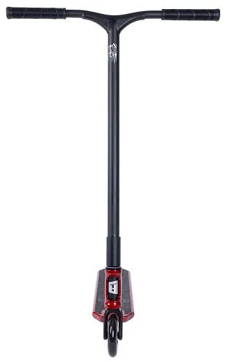 Tech Team Provokator 50 - Red/Black