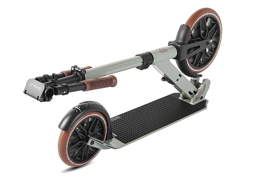 Shulz 250 Speed - Light grey