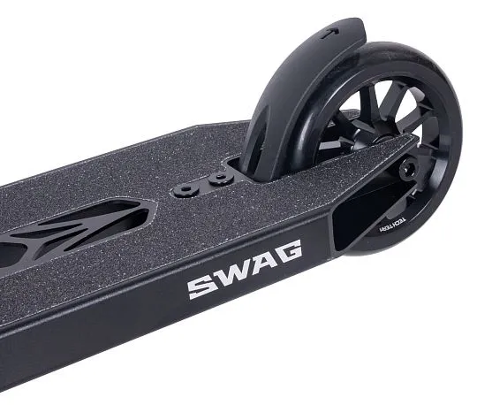 Tech Team SWAG 48 - Black