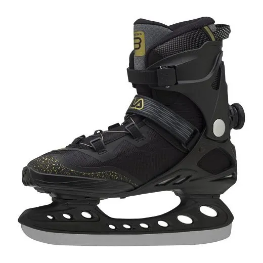 Fila Primo QF Black/Gold