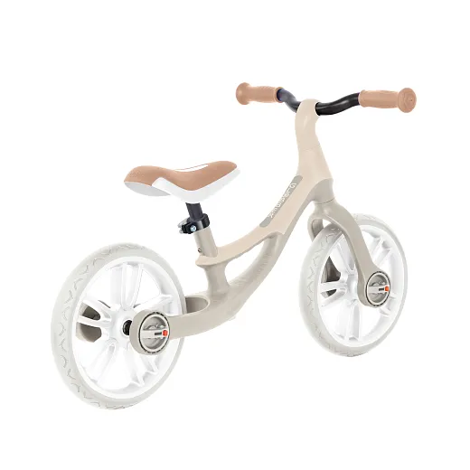 Globber Go Bike Elite - Sand / Песочный (710-466) Globber Go Bike Elite - Sand / Песочный (710-466)