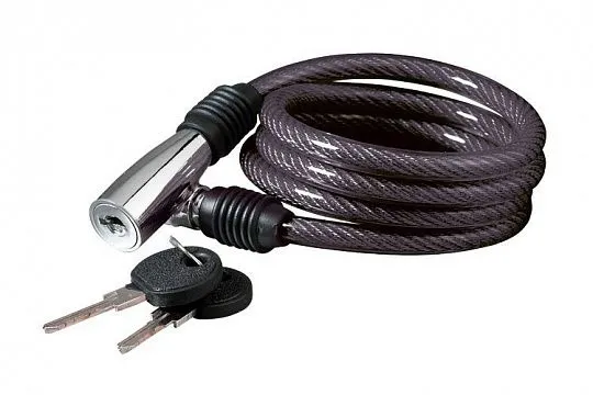 Kellys Замок KLS Beat черный Kellys Замок KLS Beat черный