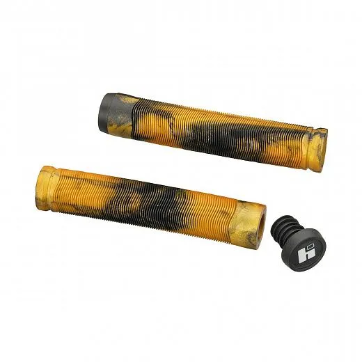 Hipe H4 Duo 155mm Black/Gold Hipe H4 Duo 155mm Black/Gold