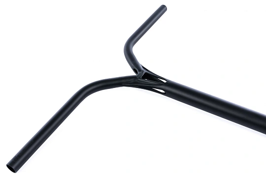 Ethic Deildegast v2 Bar 720*600 HIC/SCS 34,9 - Black