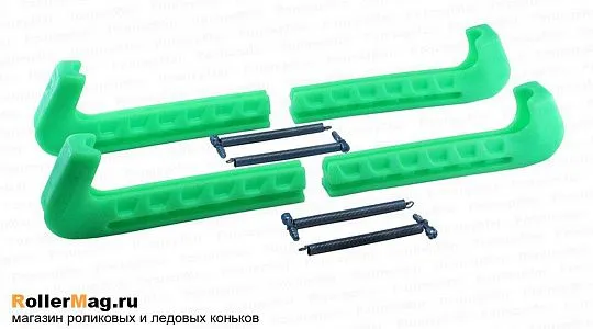 Guardog #1 Neon Green