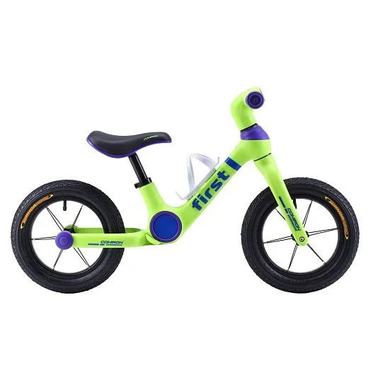 Comiron 12" TN23B05G, зеленый