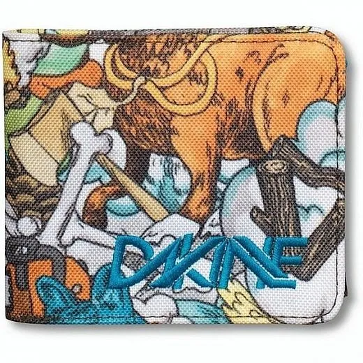 Dakine Payback Stumptown