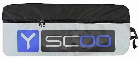Y-scoo Сумка-чехол для самоката 180 синий