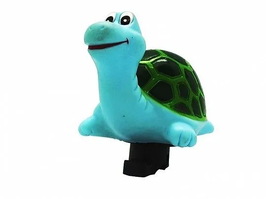 Velolider Клаксон SY-666 "Черепашка" Velolider Клаксон SY-666 "Черепашка"