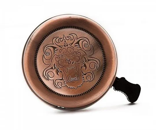 Vinca Sport Звонок "Винтаж" Vinca Sport Звонок "Винтаж"