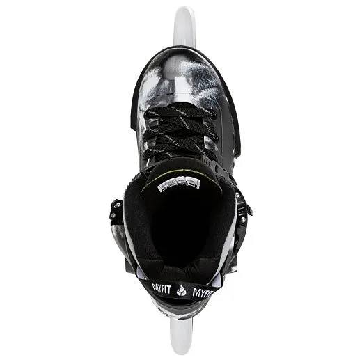 Powerslide Next Noir 125 - 2024 Powerslide Next Noir 125 - 2024
