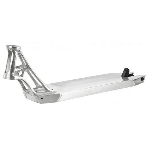 Ethic Pandemonium V2 Deck 540 Raw