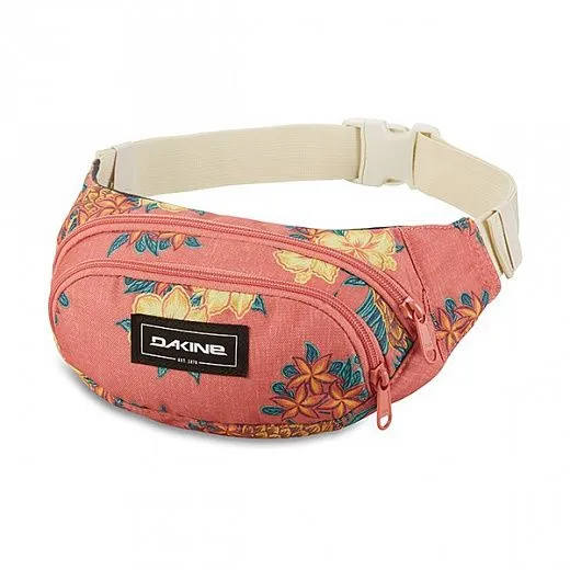 Dakine Hip Pack Pineapple Dakine Hip Pack Pineapple