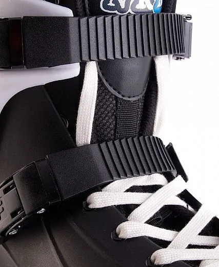 Fila NRK ST - 2014 Black/Light Blue