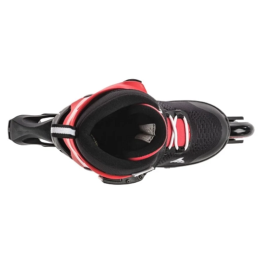 Rollerblade Microblade - Black/Red