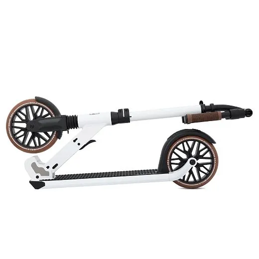 SHULZ 200 Pro - White
